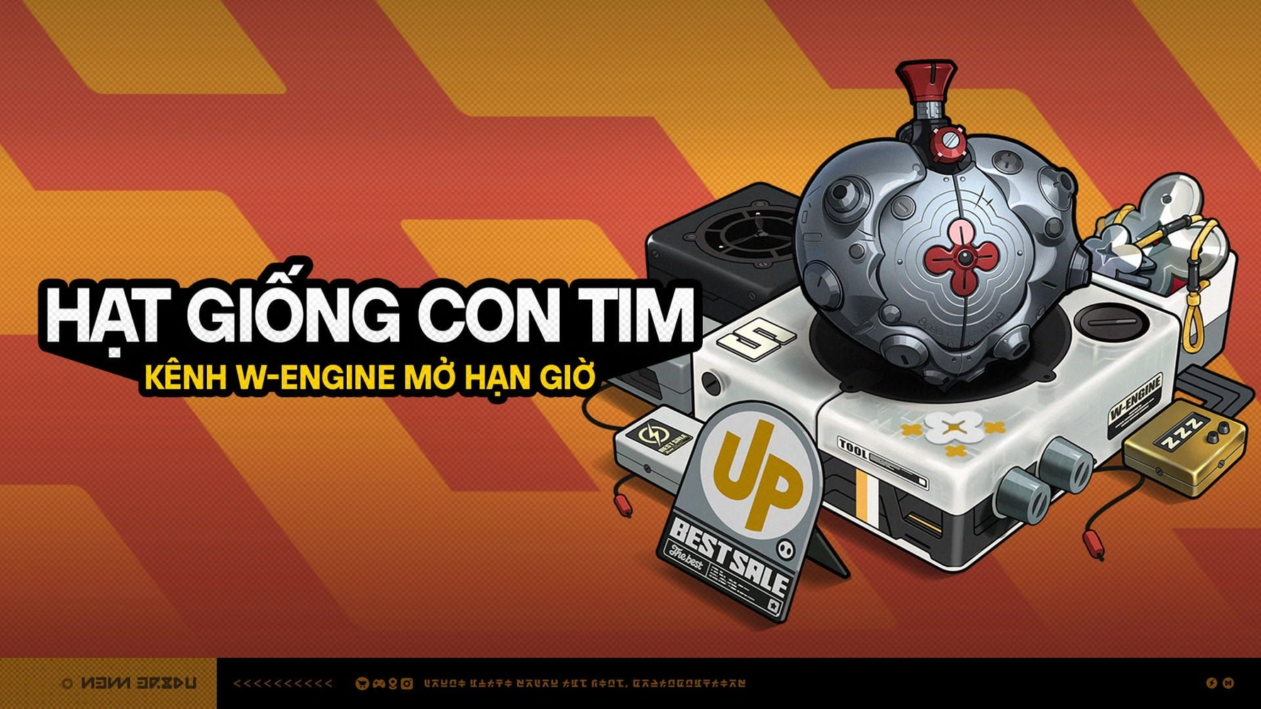 Hạt Giống Con Tim