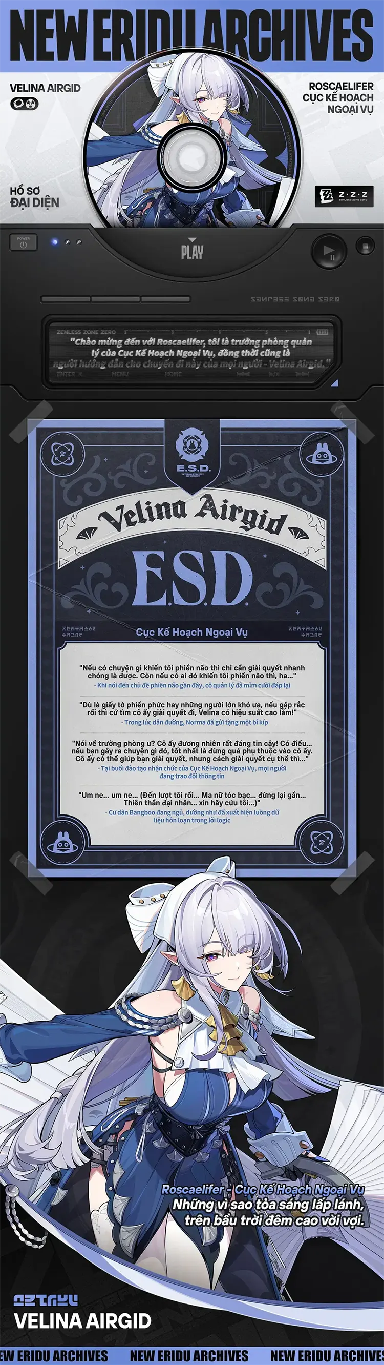 Velina