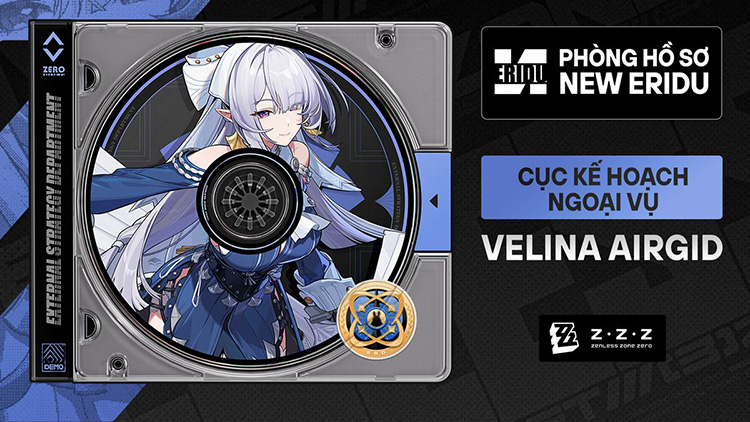 Velina