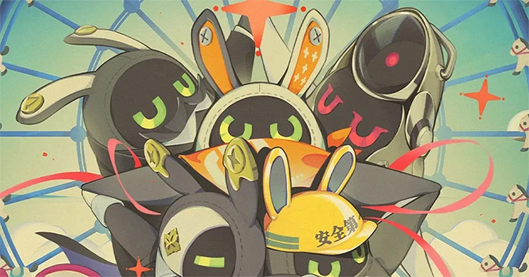 Kế Hoạch Giải Cứu Đảo Vui Chơi