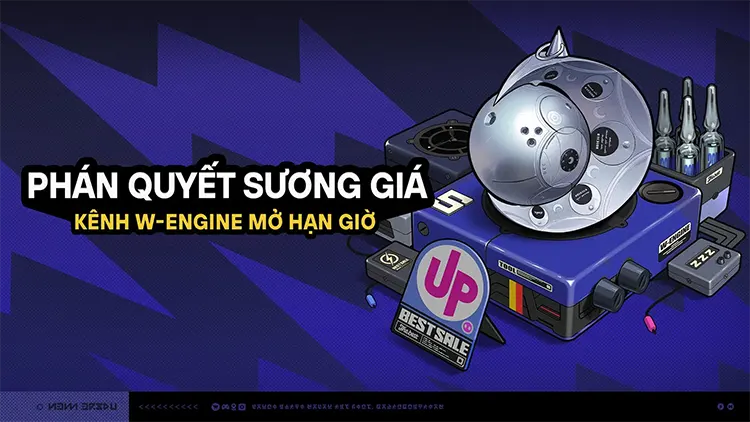Phán Quyết Sương Giá
