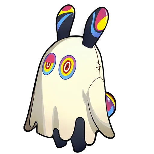 Boo Bóng Ma