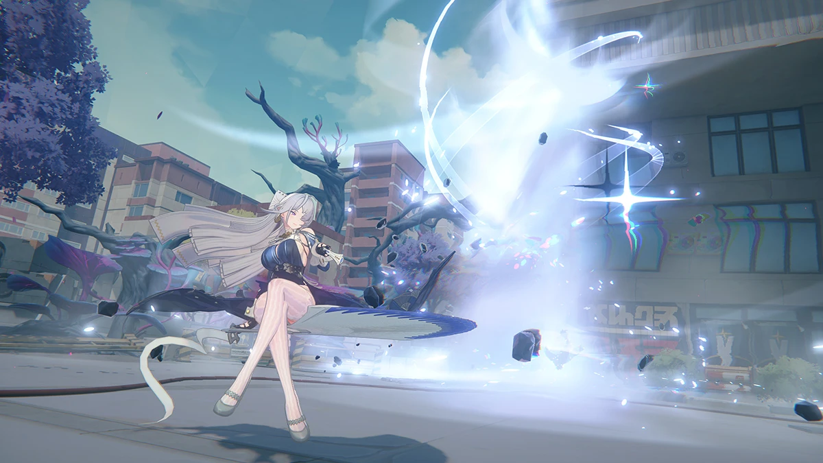 Zenless Zone Zero Mùa 3