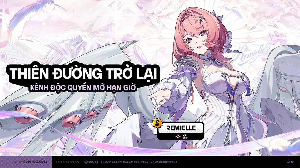Thiên Đường Trở Lại