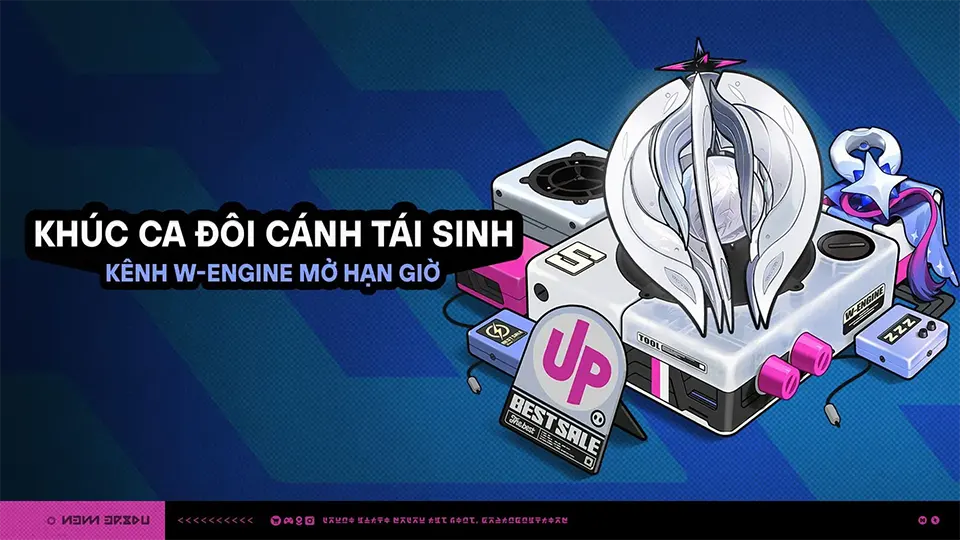 Khúc Ca Đôi Cánh Tái Sinh