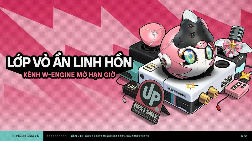 Lớp Vỏ Ẩn Linh Hồn
