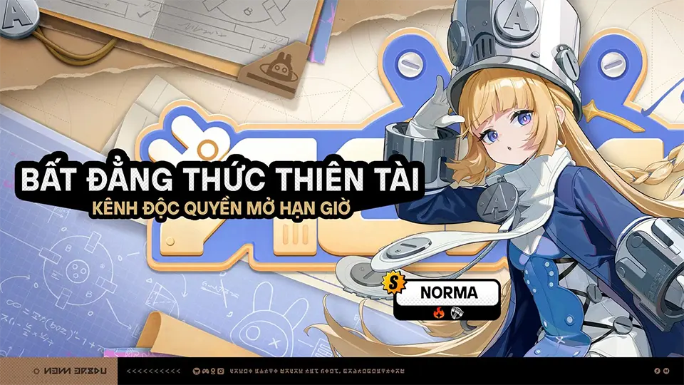 Bất Đẳng Thức Thiên Tài
