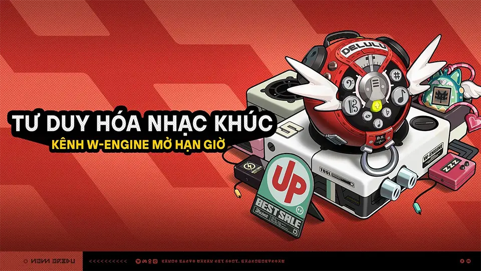 Tư Duy Hóa Nhạc Khúc