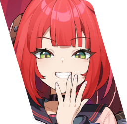 Ukinami Yuzuha