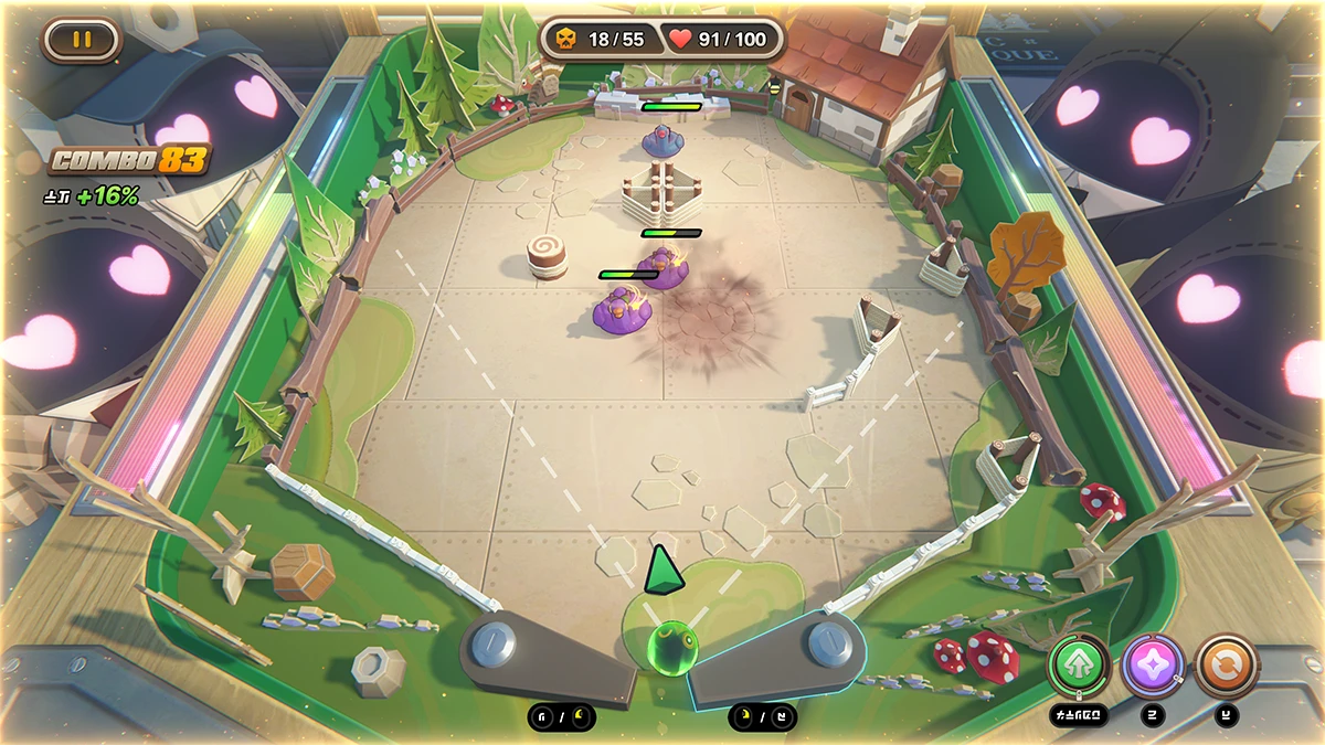 Zenless Zone Zero phiên bản 3.2