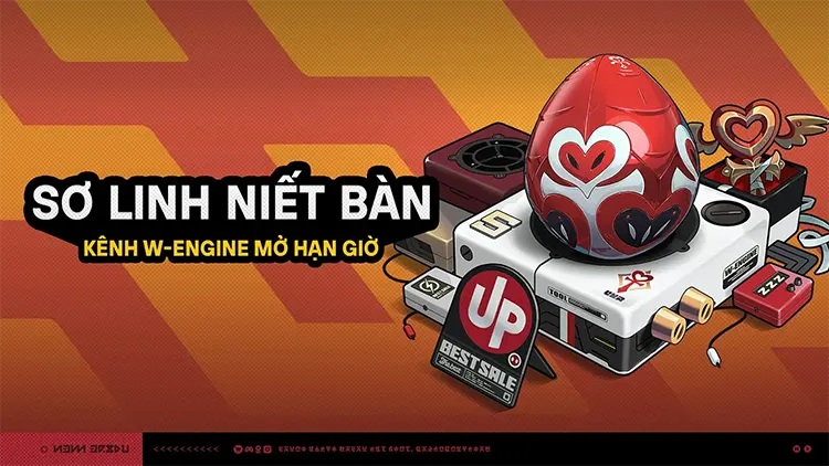 Sơ Linh Niết Bàn