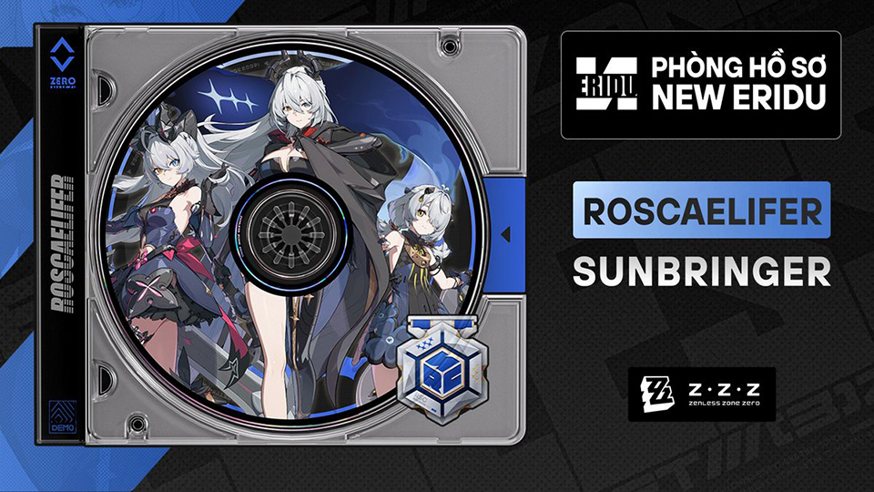 Sunbringer